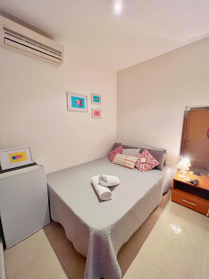 Spinola Bay View Apartment Saint Julian's ภายนอก รูปภาพ